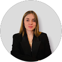 Yana Bobyrets profile picture