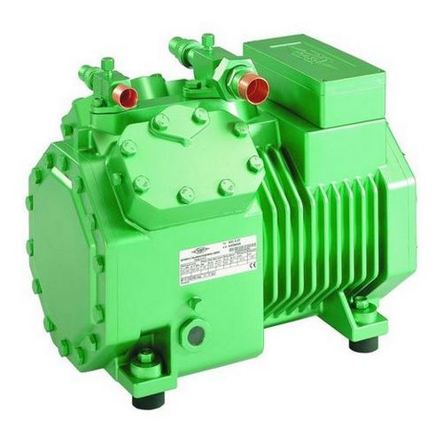 Ремонт холодильного компрессора Bitzer